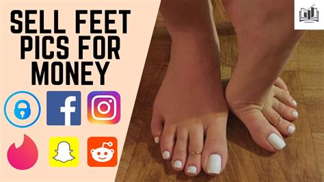 onlyfans sell feet pics|How to sell feet pics on OnlyFans and earn BIG